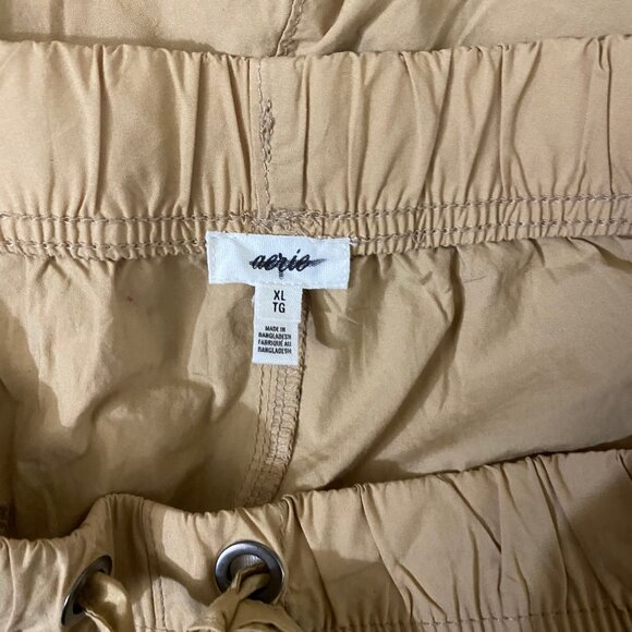 NEW Aerie Avenue Baggy Cargo Pant XL - Picture 12 of 13